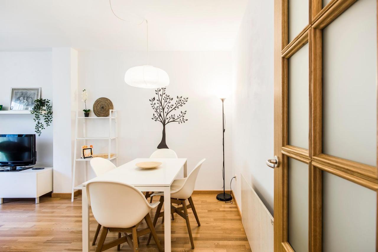 Apartamento Moira En Bielsa Apartment Exterior photo