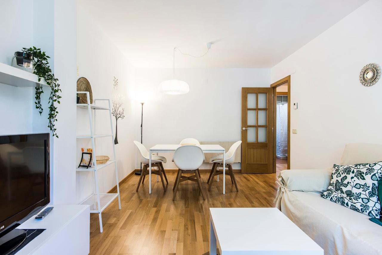 Apartamento Moira En Bielsa Apartment Exterior photo